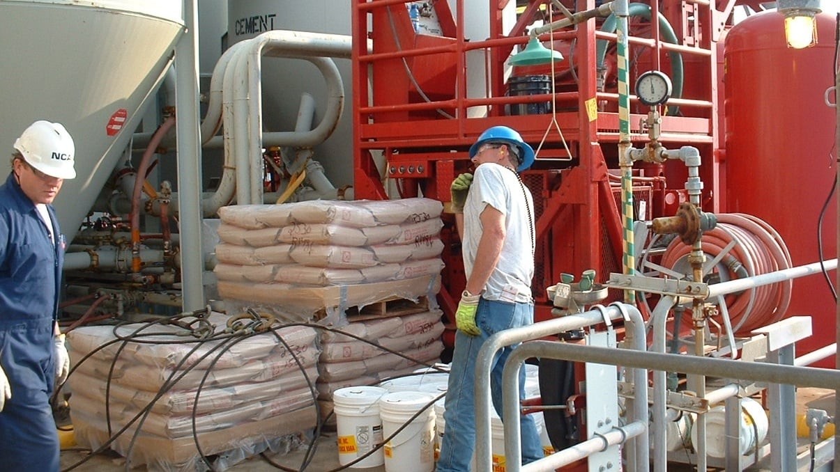 Effective alternatives to cement in oil and gas wells
